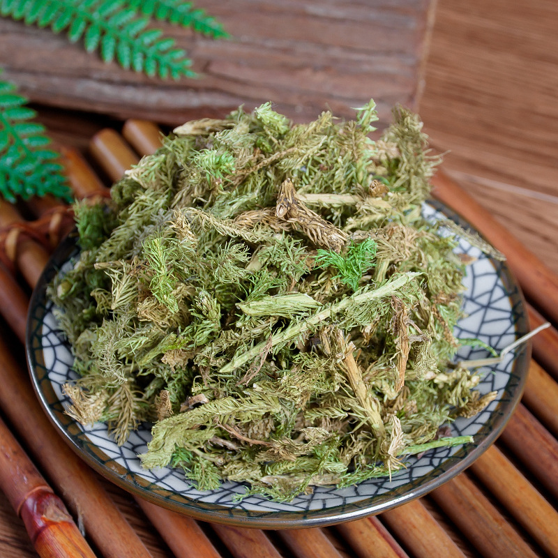 新货伸筋草 中草药批发一站式采购舒筋草 伸筋藤品种齐全量大从优