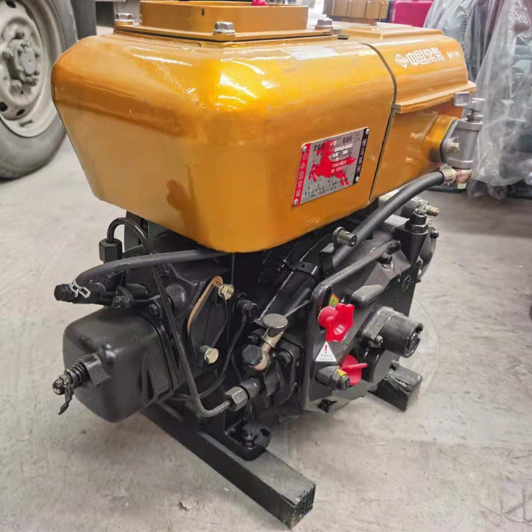 常柴diesel engine zr175 zr180水冷柴油机 单缸四冲程 正 宗常柴