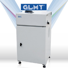 创想光谱CXGM-4000型金相光谱试样磨样机-用于处理样品