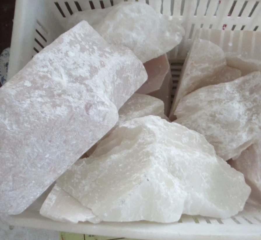 原石料白荔枝冻灯光冻江西石摆件印章石章料叶腊石一斤价格寿山石