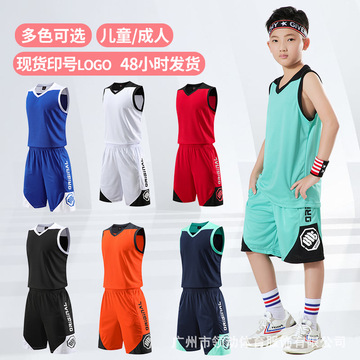 现货篮球服工厂帮印号一件代发地区代理天猫淘宝京东抖音直播供应