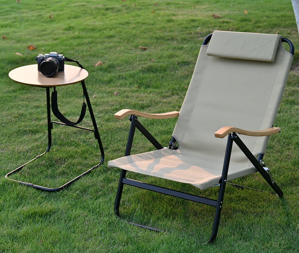 户外折叠钓鱼椅子休闲午休午睡床超轻车载铁无靠背沙滩躺椅-询价-阿里