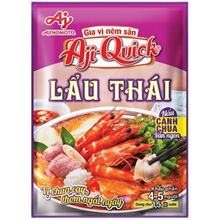 【越香美】越南冬阴功汤料越式火锅底料酸辣虾汤酱lau thai 55g