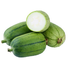 【厂货通】苹果丝瓜 新鲜蔬菜圆丝瓜绿丝瓜孕妇丝瓜胖肉丝瓜整发