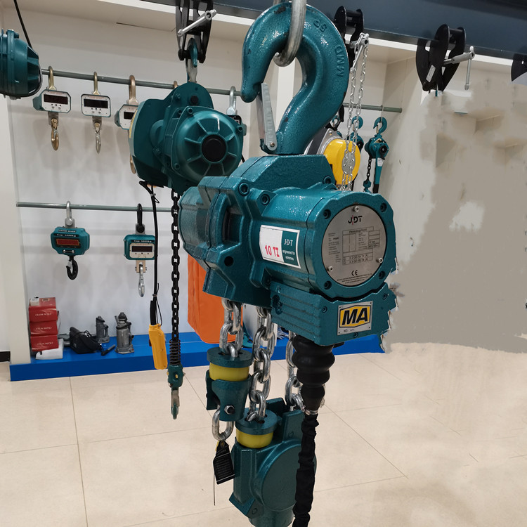 电动气动葫芦图片