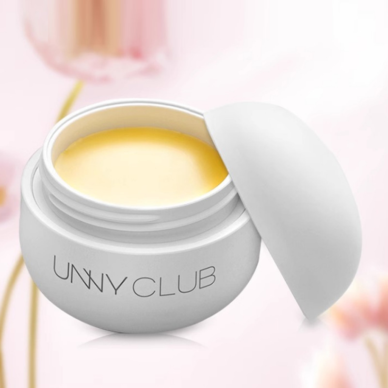 unny悠宜卸妆膏精油深层清洁敏感肌肤女眼唇脸三合一水油乳unny