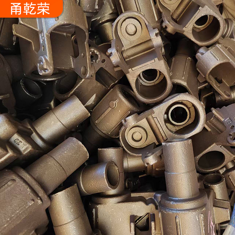 液压传动类铸造铸件  铸件精密铸造锁紧铸件 耐热钢高锰钢铸件