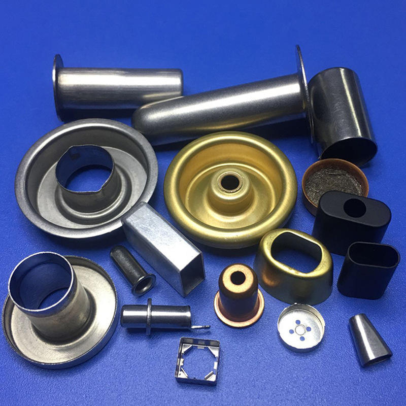 【源头工厂】拉伸件冲压加工五金冲压件加工源头工厂现货直供