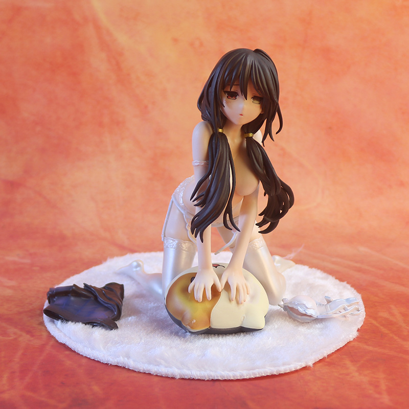 约会大作战 时崎狂三 内衣 绅士版 模型盒装手办商品描述outerid20273