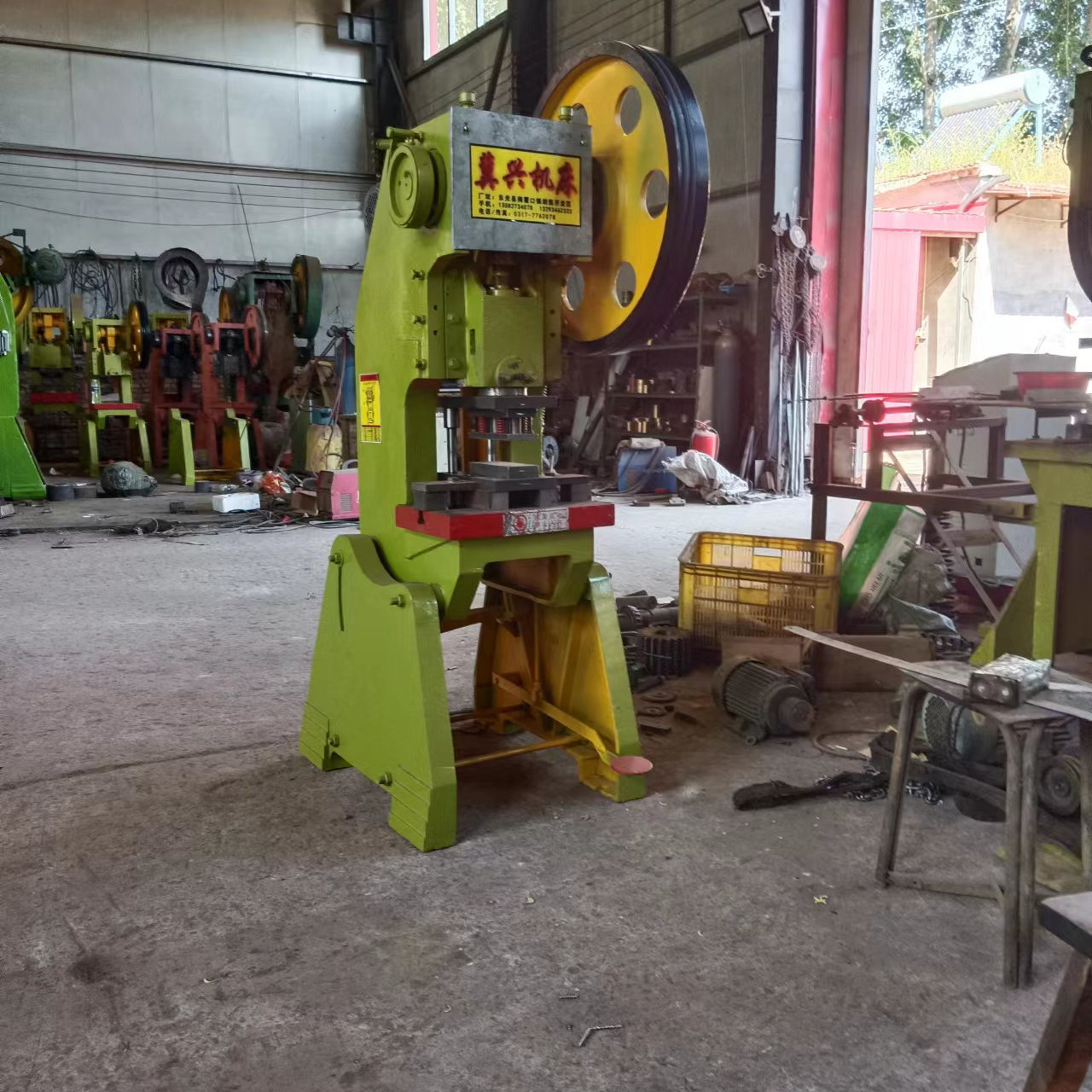 现货烧纸冲孔机 烧纸打孔机冲眼机 火纸打眼机烧纸打眼机厂家供应