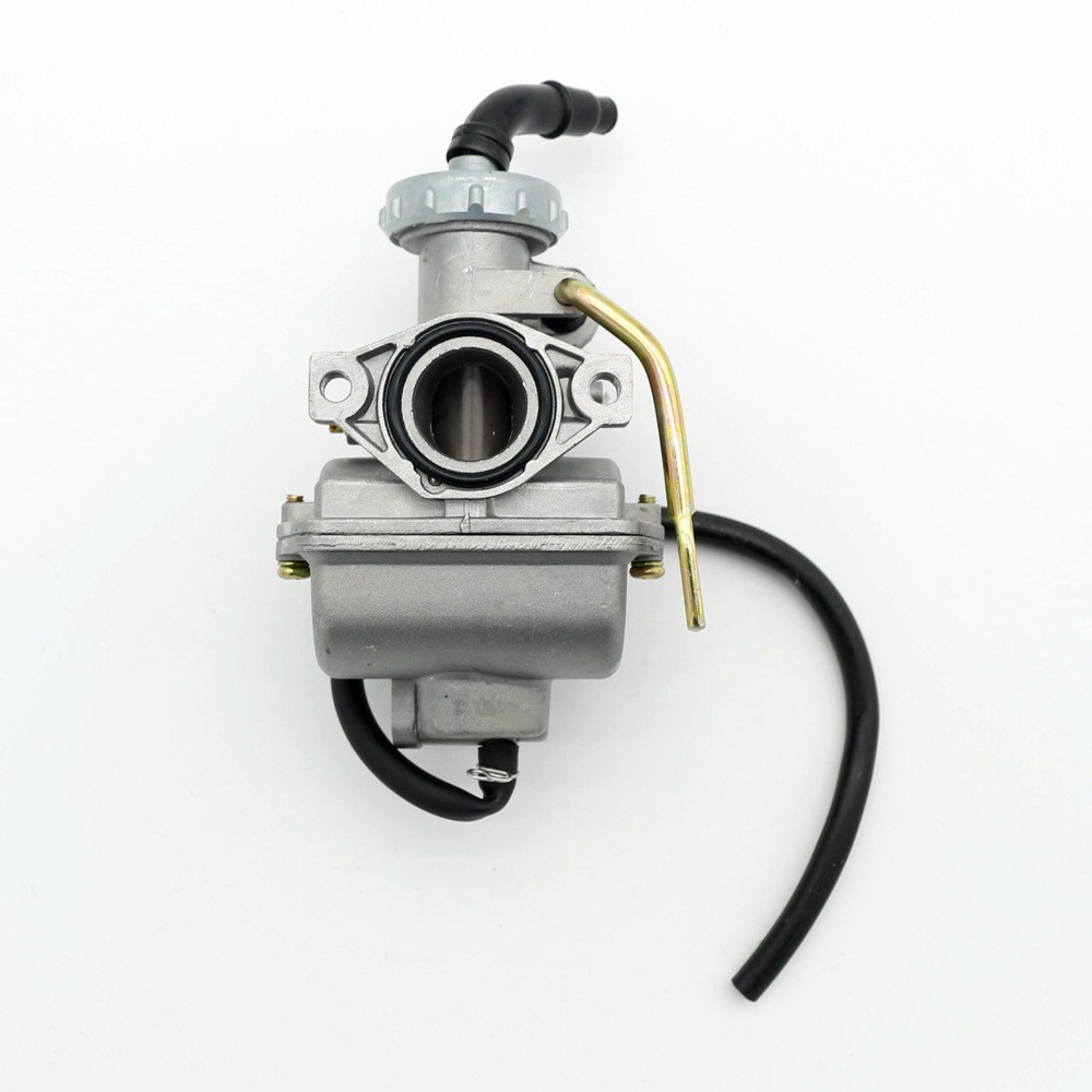 摩托车jh70化油器老嘉陵pz16 carburetor 48q cd70 沙滩车atv