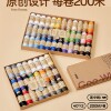Sewing box household Needlework Sewing thread Hand stitching Sewing thread colour High-quality Sewing thread Sewing box household Needlework Sewing thread Hand stitching Sewing thread colour High-quality Sewing thread