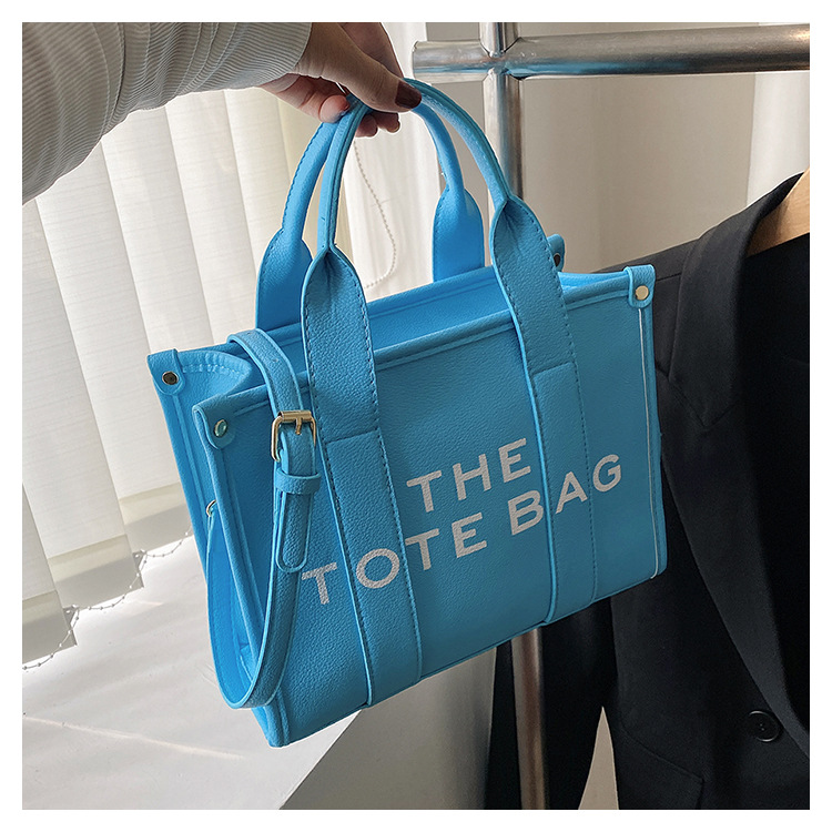 Трансграничная торговля, вместительная и большая портативная сумка на одно плечо 