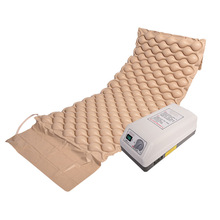 老人防褥疮气床垫单人球型气垫床瘫痪病人卧床翻身护理充气床垫