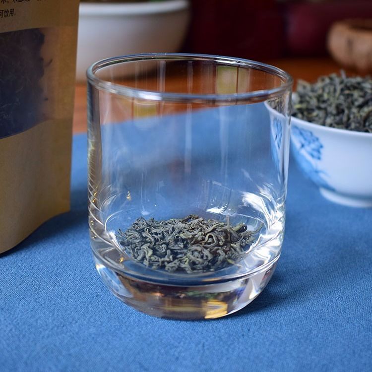 四川大凉山黑苦荞茶黑珍珠浓香型瓶装茶苦芥搭全胚芽荞子