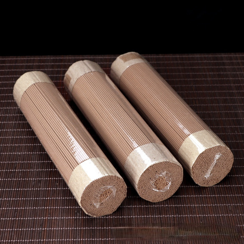 礼佛香天然线香