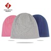 outdoors Sets of headgear pure cotton double-deck ventilation Baotou Hat keep warm Nightcap fashion Versatile Scarf Cap Piles cap