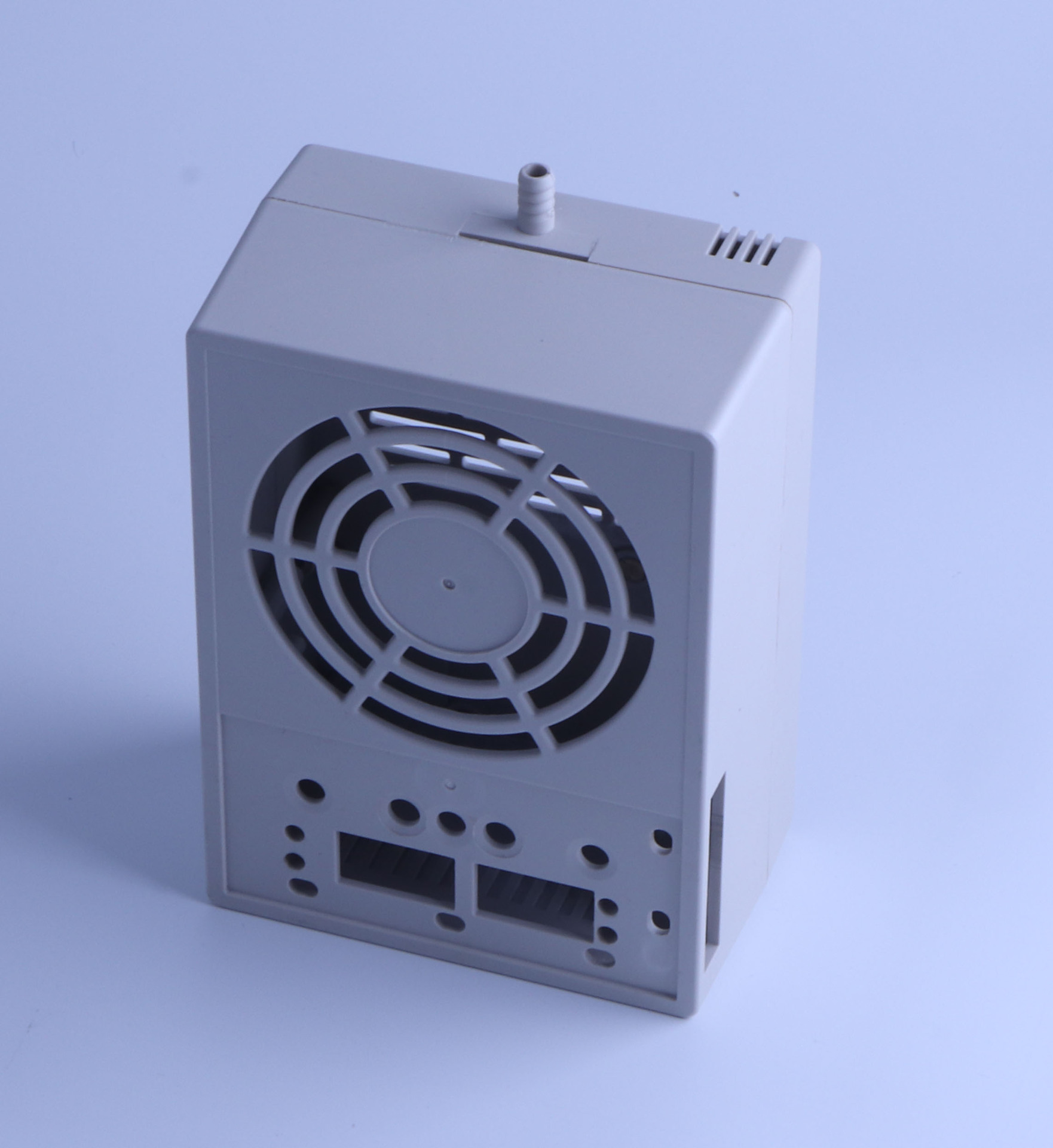 三机位投影机恒温箱/投影机防潮箱/投影机基站/投影机三防箱-报价