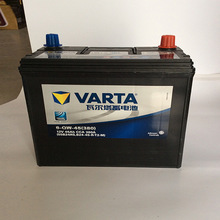 varta/瓦尔塔 6-qw-60(500)-l _ 瓦尔塔蓄电池 65d23l汽车电瓶 适配