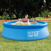 INTEX28106 outdoors Camp family inflation Swimming Pool 8"pool children Paddling pool 244*61