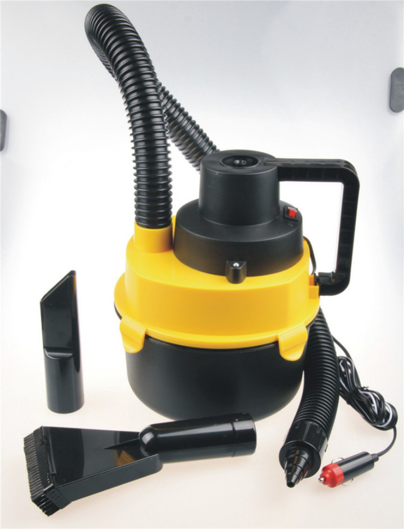 便携家用车载汽车干湿两用车用吸尘器圆桶车载外贸美版tv-阿里巴巴