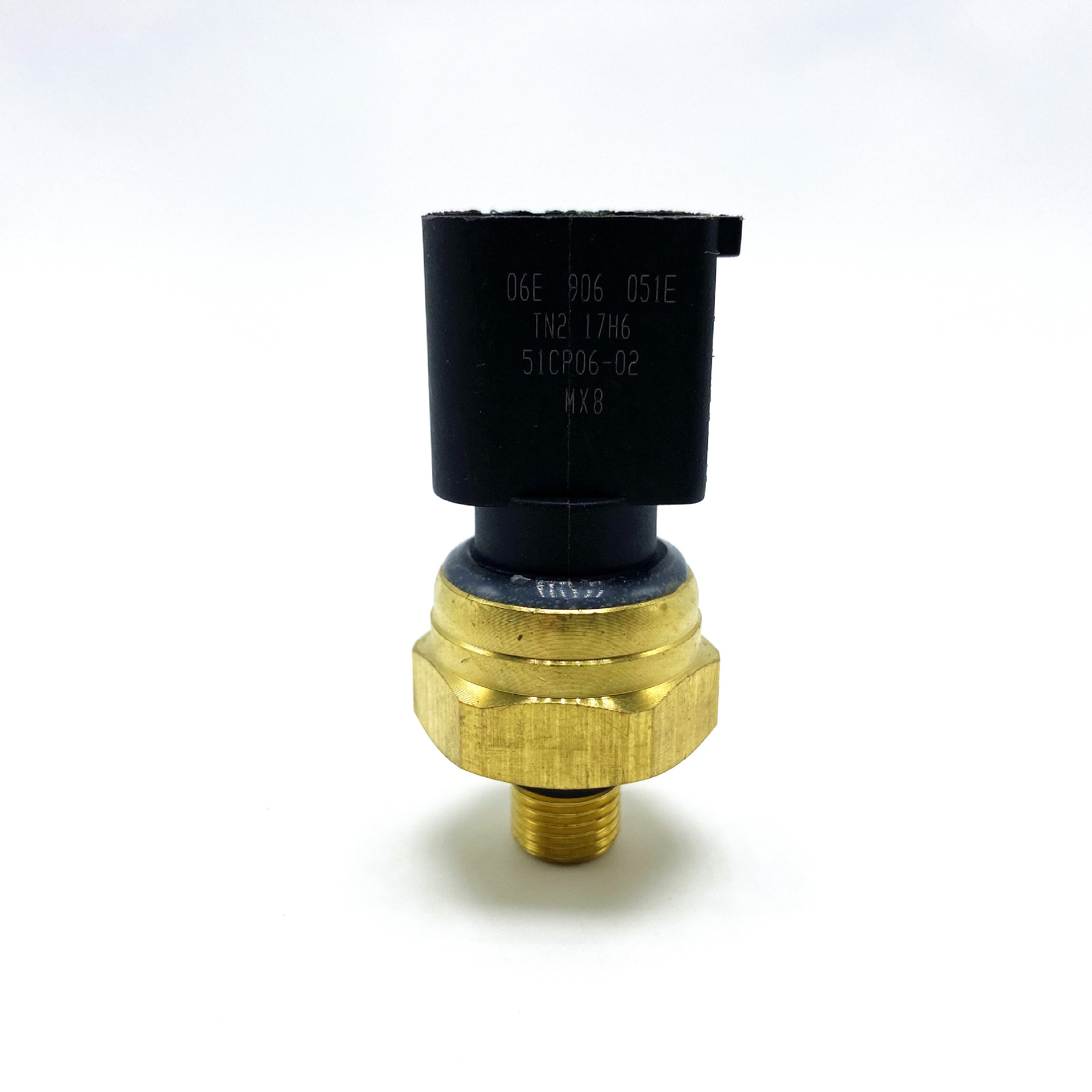 汽车空调压力开关适用于标致雪铁龙9673006380 82cp32-06