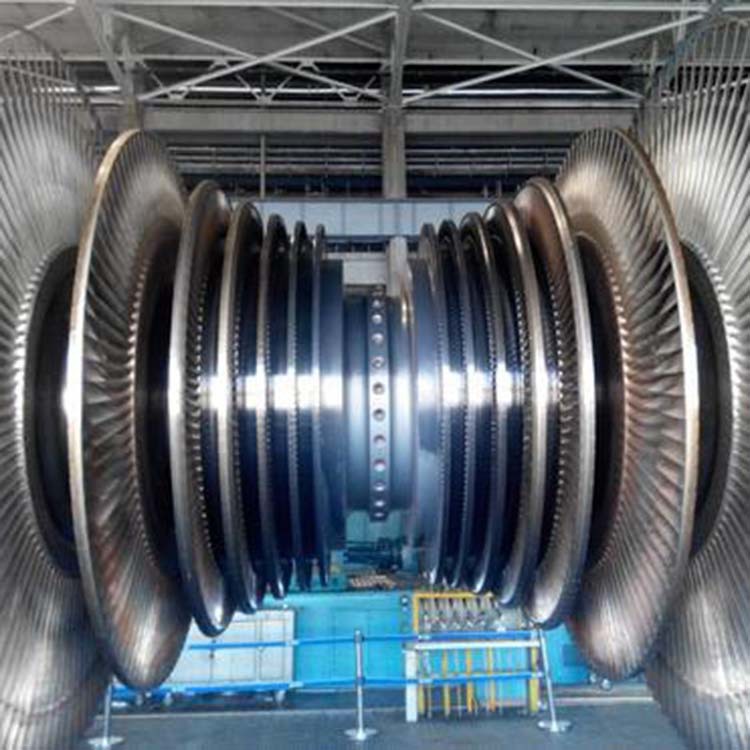 燃气轮机耐磨涂层 高温涂层 超音速火焰喷涂 涂层加工 hvof