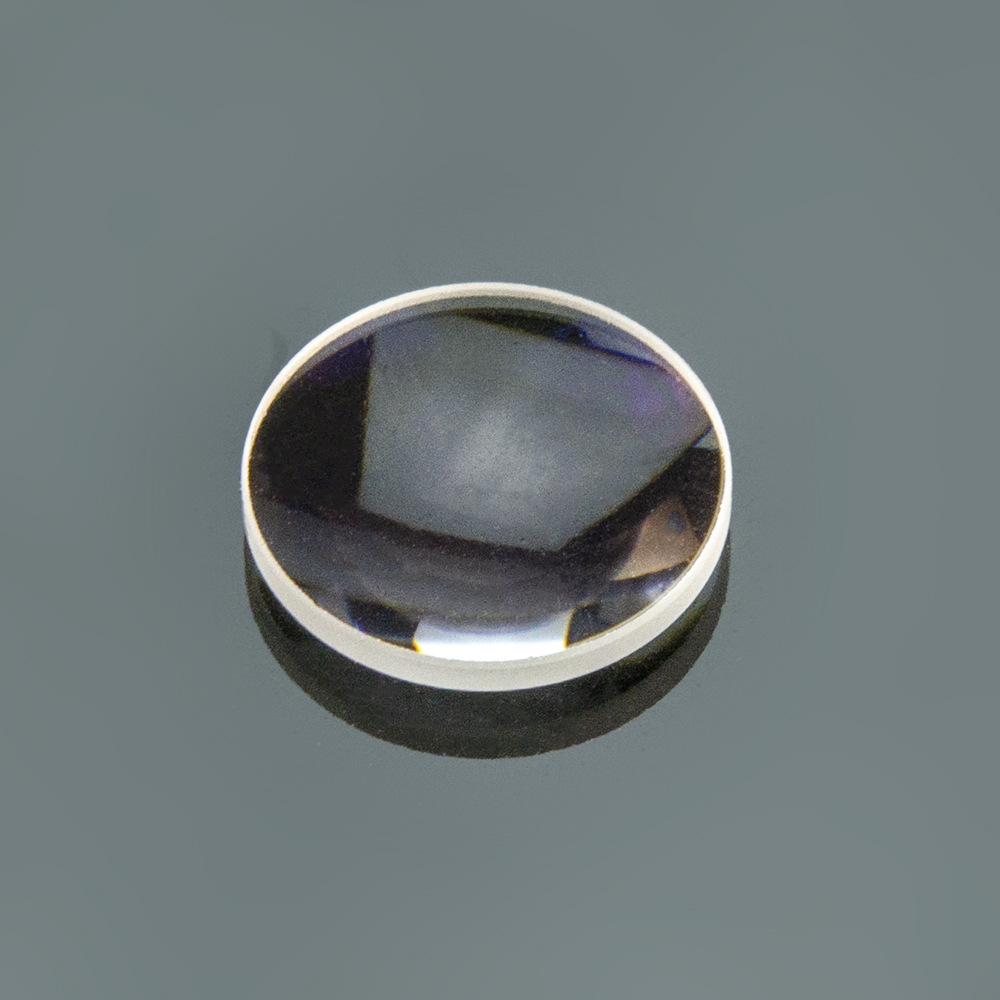 深圳厂家专注像方远心镜头用透镜自动光学检测用透镜可批量供应-报价