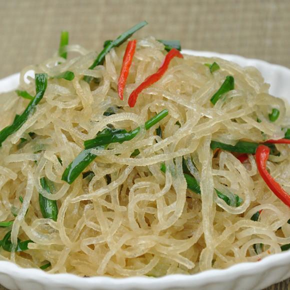 安徽阜阳特产油炸猪皮干货干猪皮丝猪肉皮一斤猪皮肚炸好干货成品