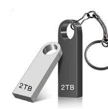 2TB u盘跨境升级u盘 se9 虎扣 小胖子16G 32G64G扩容  1TB 2TB