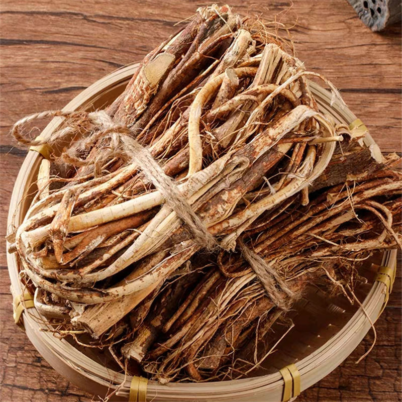 五指毛桃梅州特产椰香奶香浓新货牛大力煲汤泡酒