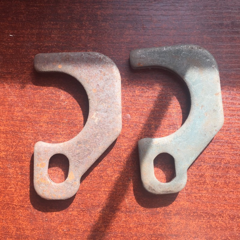 新型钢管卡管器剪力墙卡管器钢管卡管用具卡钩c型卡管器-阿里巴巴