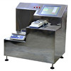 TS-CLJ 廠家直銷 雙天平精準半自動粉體計量系統 紡織機械