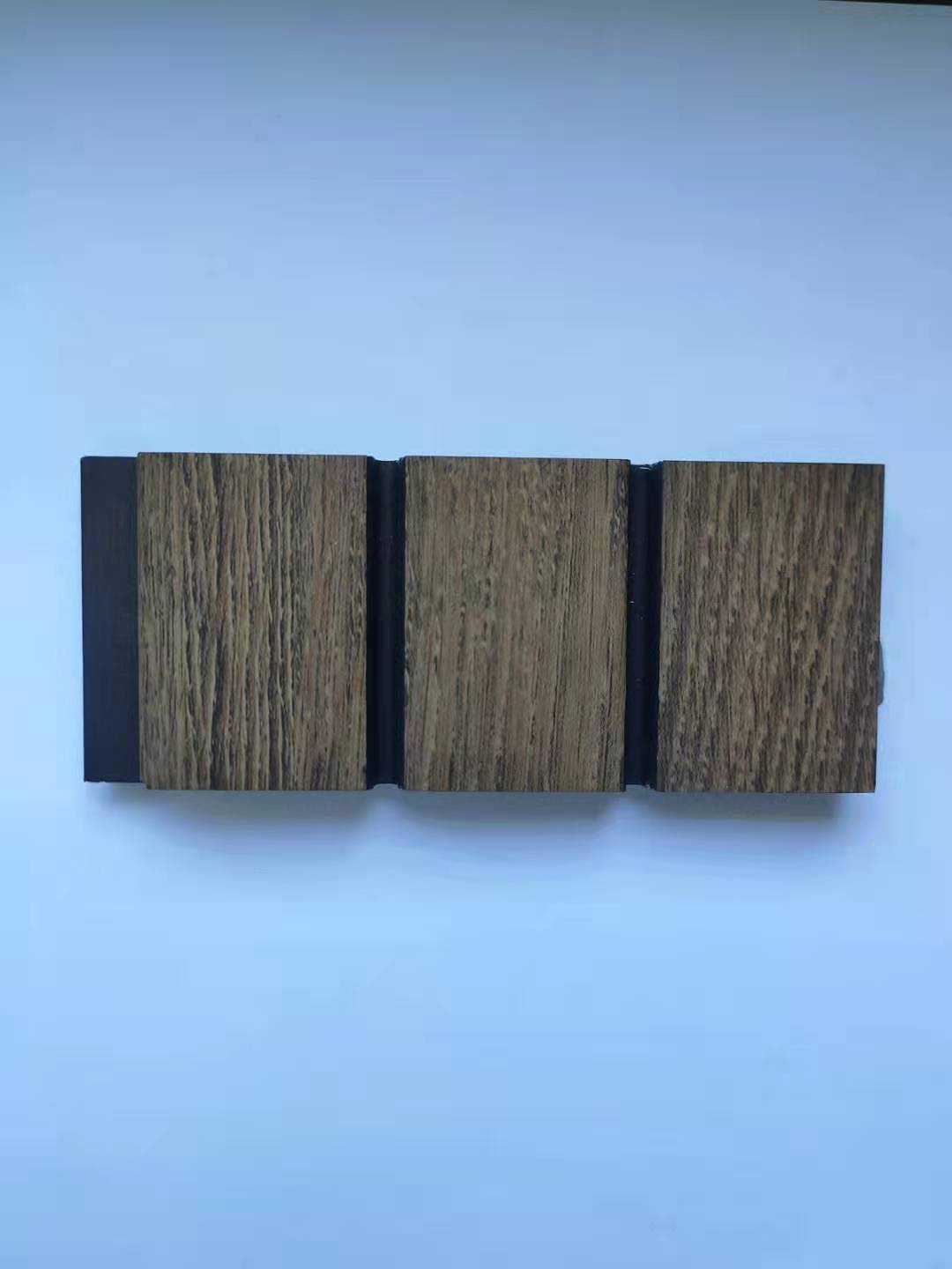 ps格栅护墙板热转印膜