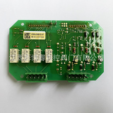 AUMA欧玛执行器接口板Z009.636A 保险熔断器FF16A 500V