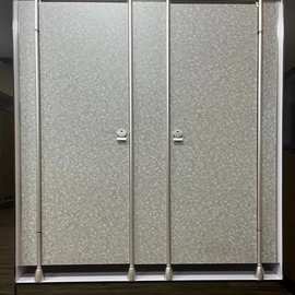 抗倍特板卫生间门