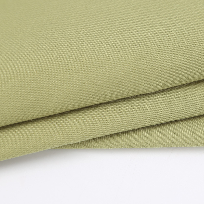 床上用品素色布料磨毛布化纤面料枕芯被芯面料宽幅外贸床品布料