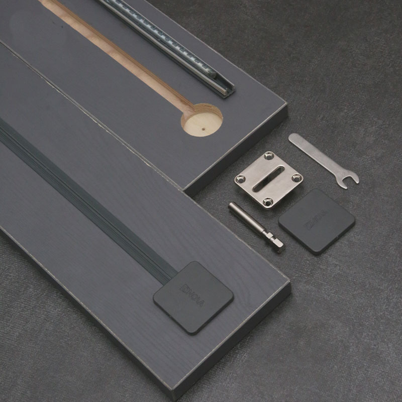 5成交316套工厂直销威法款门板拉直器简约轻奢vf防变