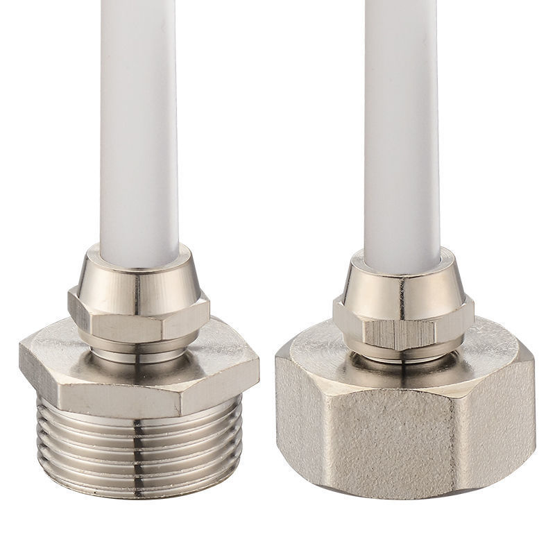 93成交4件相似快接头水管ppr快速接头免热