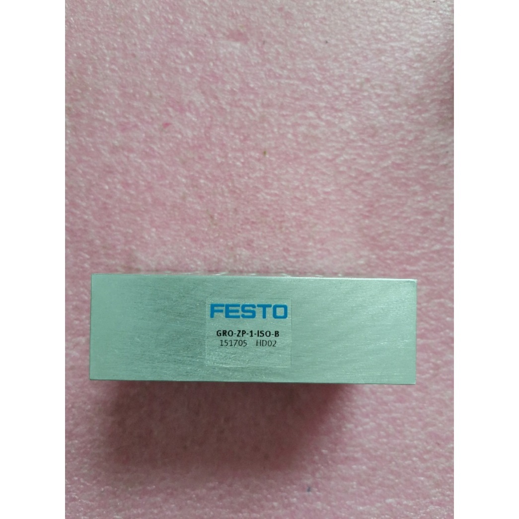 a027*全新原装festo费斯托节流板 gro-zp-1-iso-b 151705 无包装