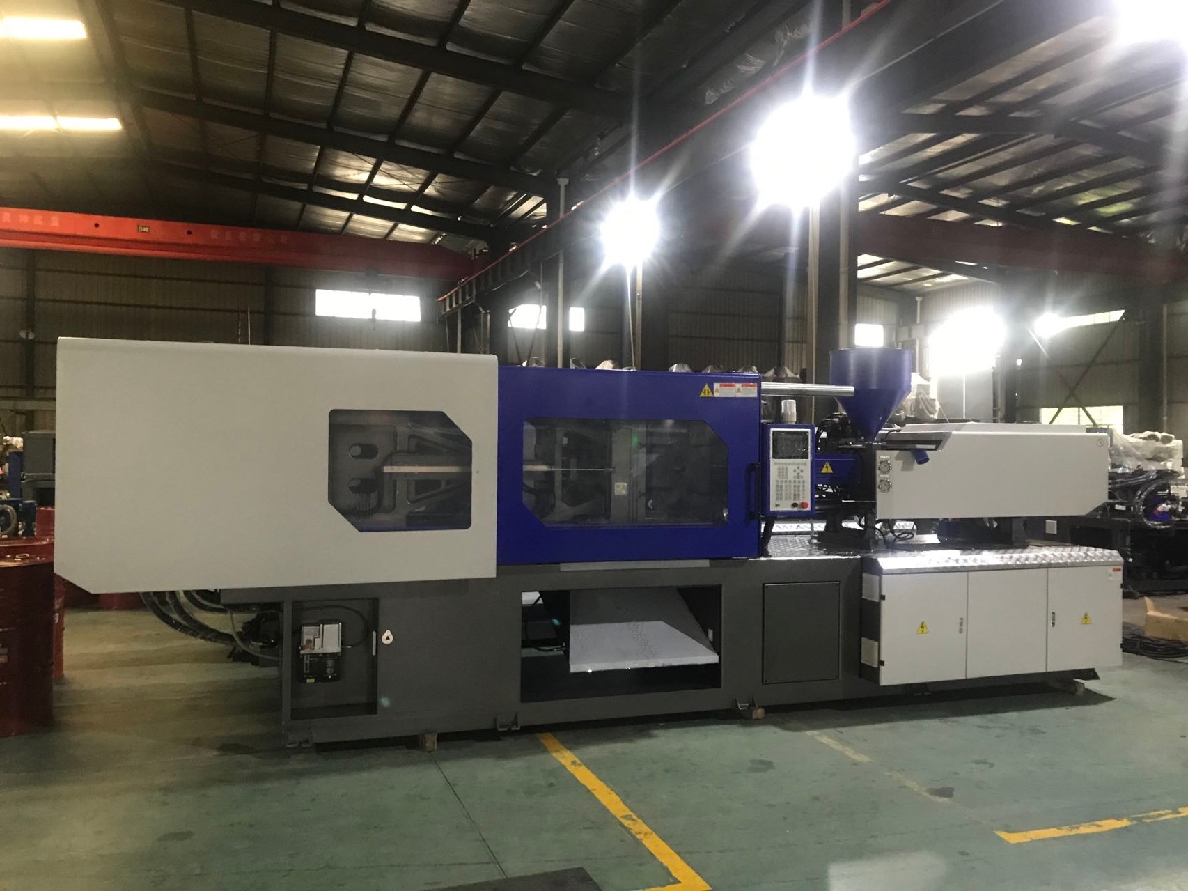 5万元 精密注塑机注塑机械全自动