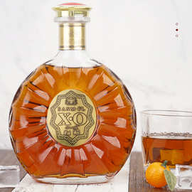 99月销1110笔烟台市近3个月价格法轩威皇家xo白兰地法国洋酒代理加盟