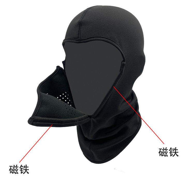 csgo头套反恐精英头罩悍匪防风cs帽rushb蒙面罩护全脸男凤凰战士-报价