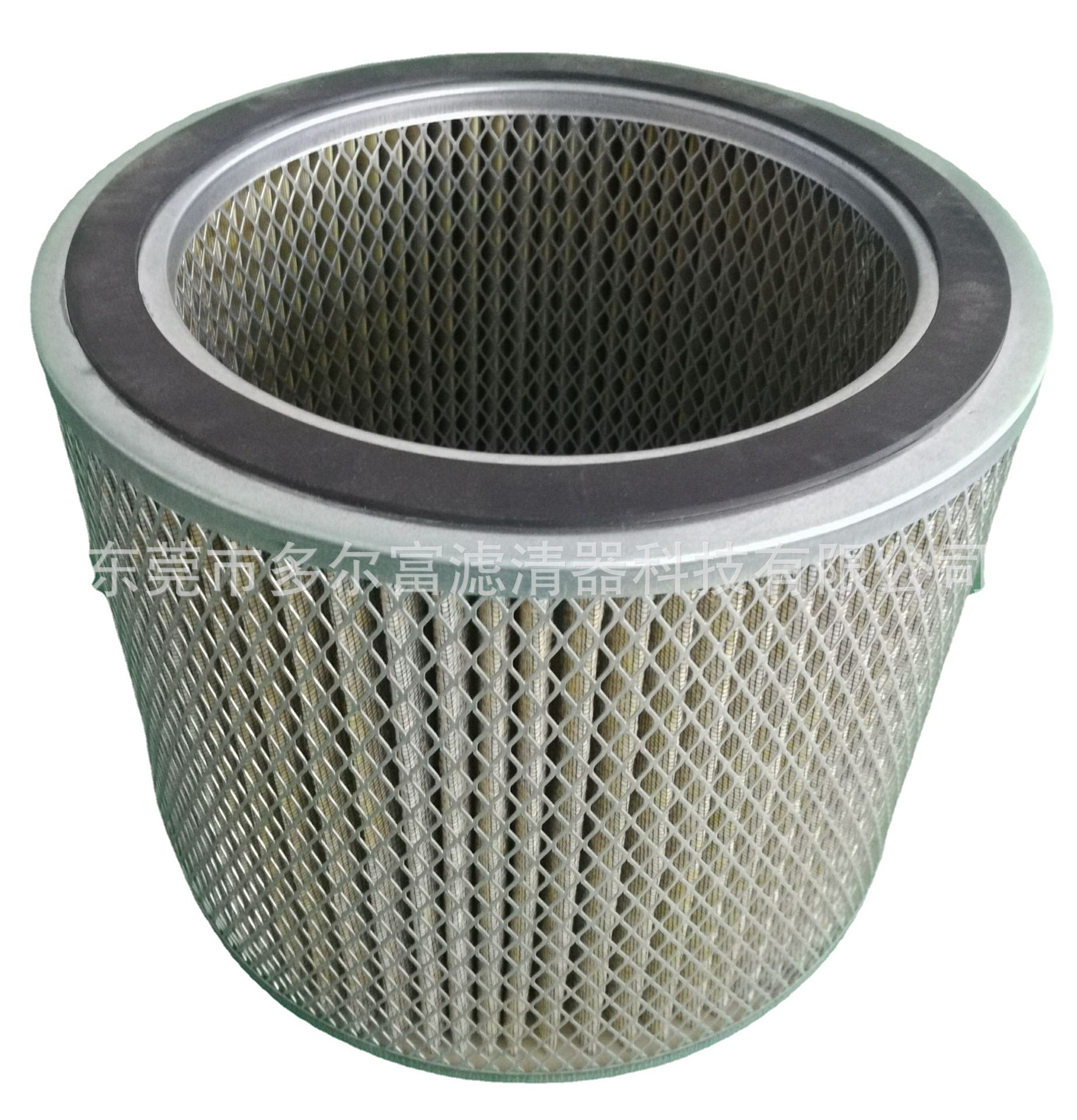 油气分离滤芯油雾净化器cnc精密数控加工中心定制油雾滤芯滤