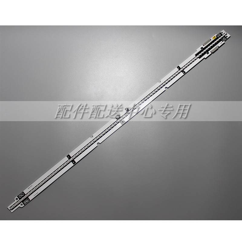 2条*ua55es8000 ua55es6100 led灯条bn96-21470a 21471a 80灯-阿里巴