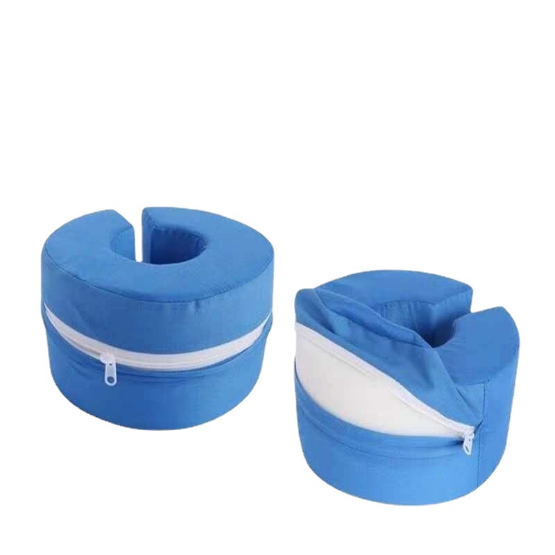 褥疮圈手圈脚圈卧床病人老人垫脚海绵翻身垫脚后跟抬高护理防褥疮