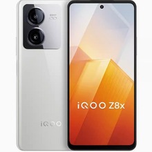 vivo iQOO Z8x新款学生学习直播网课电竞游戏拍照影像闪充手机