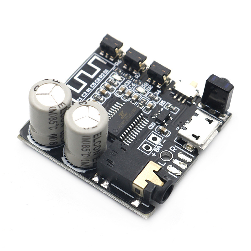 智能家居蓝牙模块