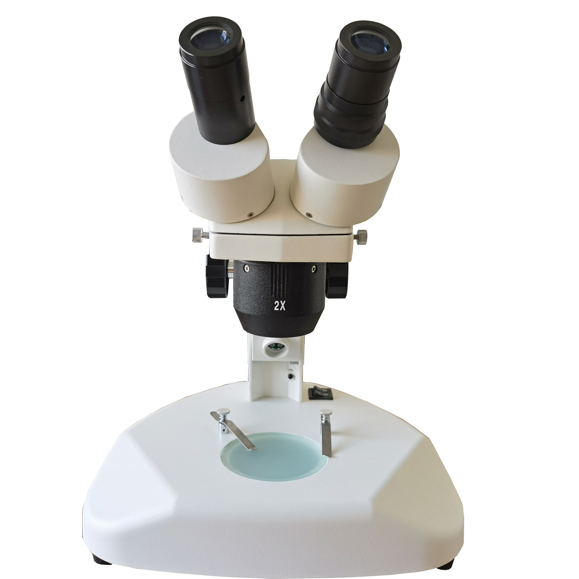 sm系列定档体视显微镜
