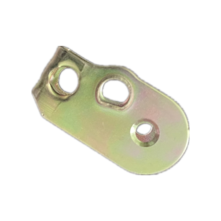 Auto Parts Stainless Steel Stamping Hardware Products Hardware Stamping Parts